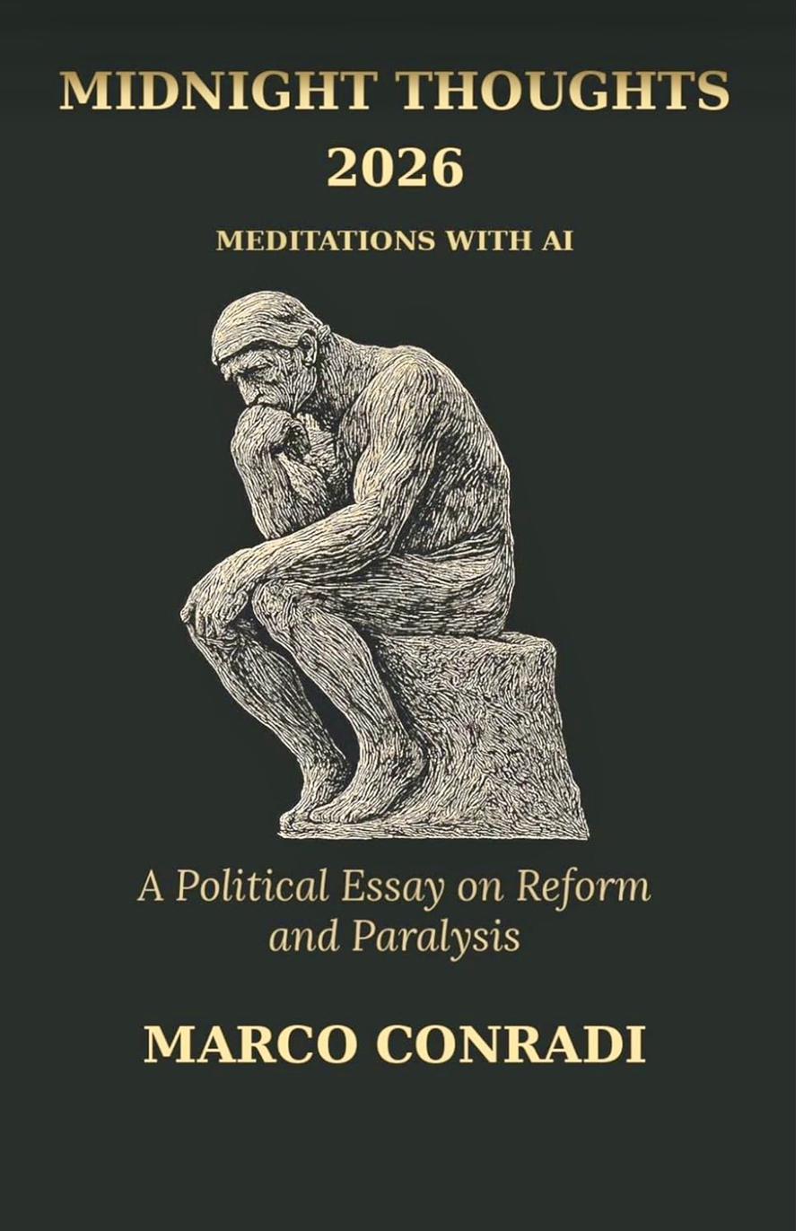 Midnight Thoughts 2026